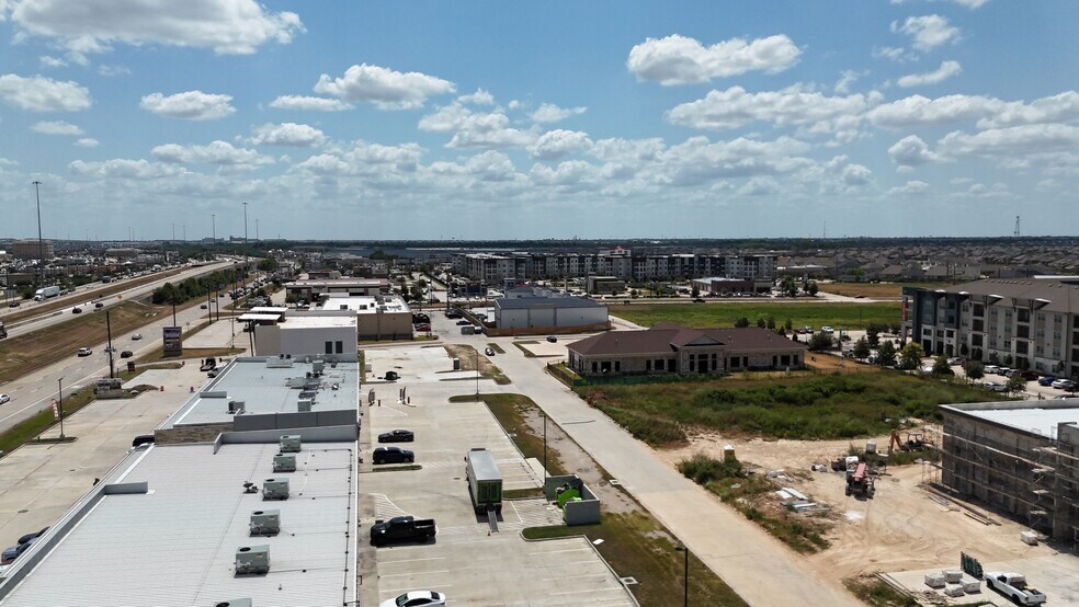 More Photos Of 3160 Peek Rd, Katy Land For Sale