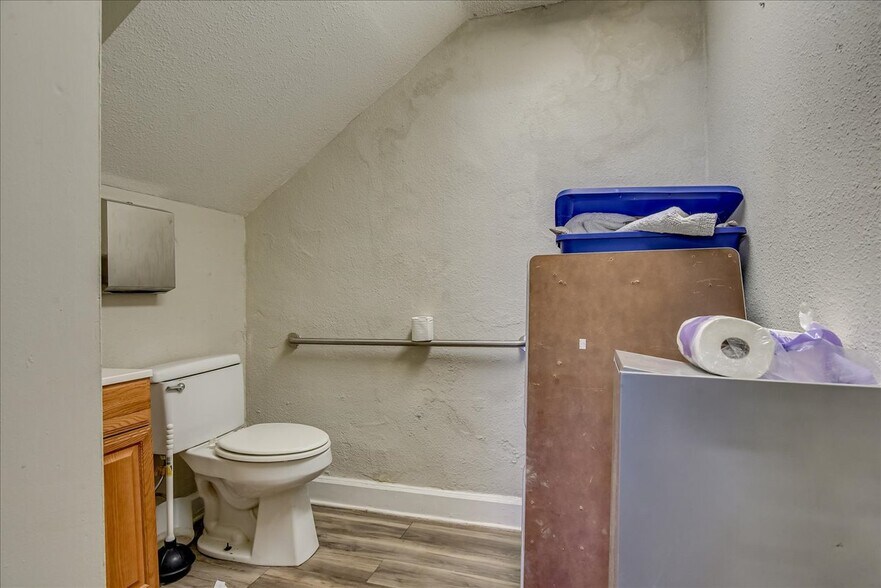 More Photos Of 602-604 3rd St, Augusta Apartments For Sale