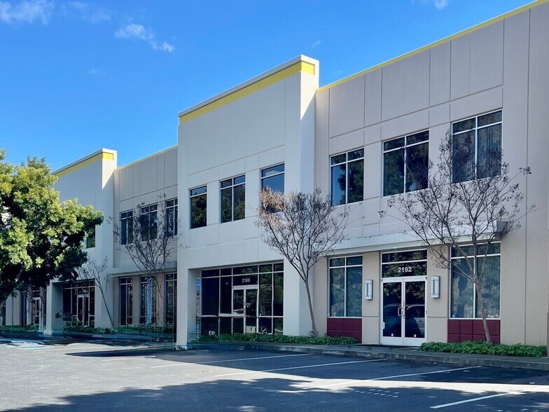 More Photos Of 2168-2196 Ringwood Ave, San Jose Light Distribution For Lease