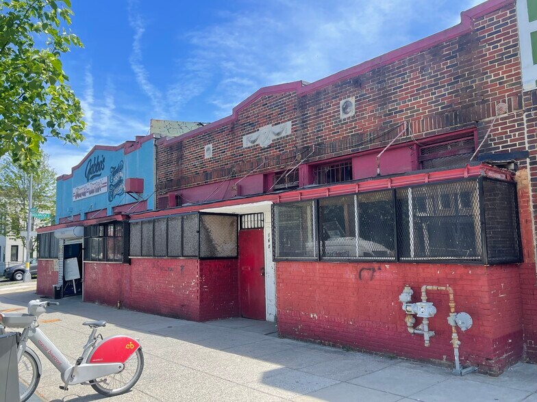 Primary Photo Of 1613 Montello Ave NE, Washington Storefront For Sale