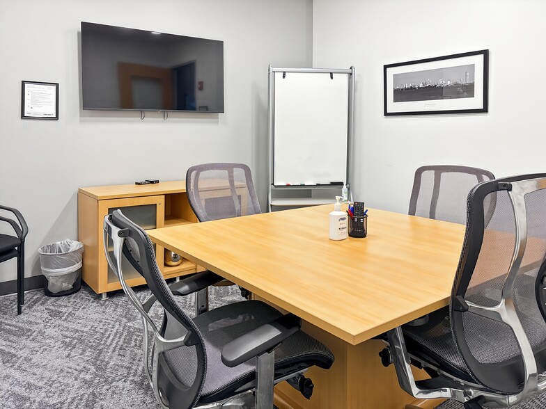 More Photos Of 50 S Main St, Naperville Coworking Space