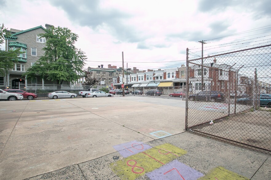 More Photos Of 701-765 E Westmoreland St, Philadelphia Religious Facility For Sale