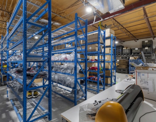 More Photos Of 3320 Towerwood Dr, Farmers Branch Distribution For Lease