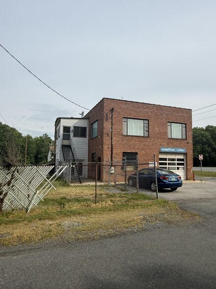 More Photos Of 10615 Crain hwy, Faulkner Auto Repair For Sale