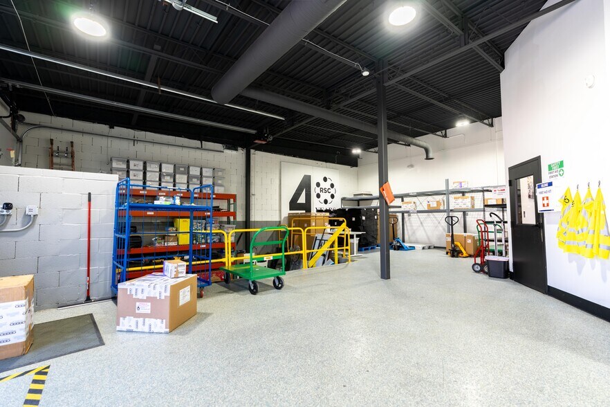 More Photos Of 4880 Hills And Dales Rd NW, Canton Warehouse For Sale