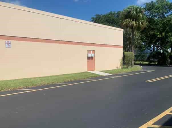 More Photos Of 4800 N State Road 7, Lauderdale Lakes Medical For Sale