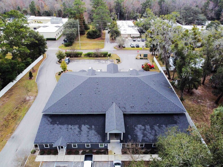 More Photos Of 806 Oak St, Green Cove Springs Apartments For Sale