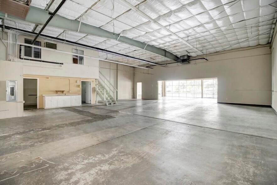 More Photos Of 2265 Sunrise Blvd, Gold River Auto Repair For Lease