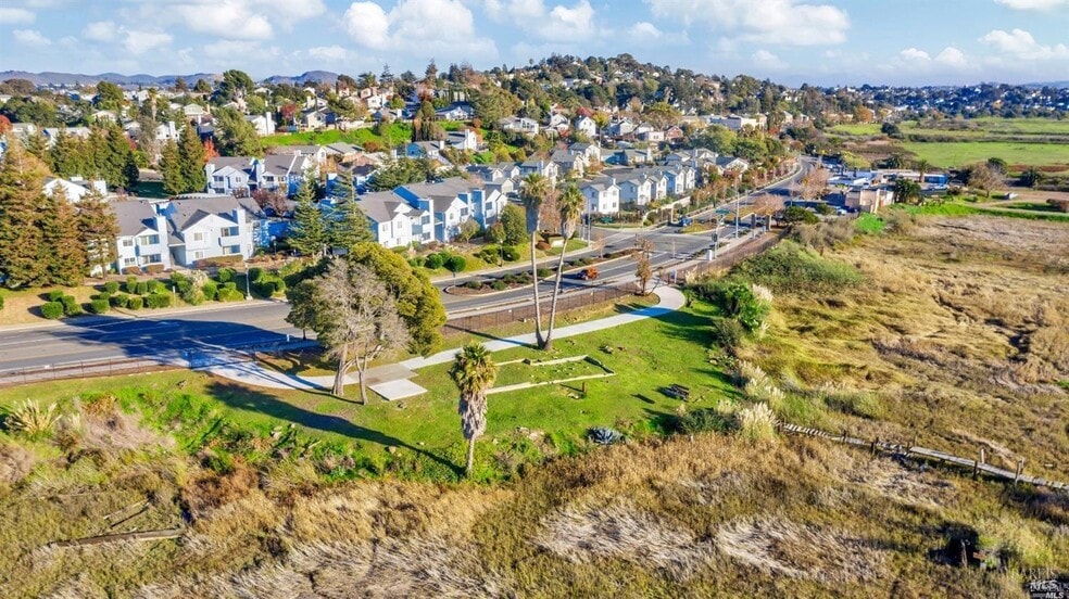 More Photos Of 913-915 Wilson Ave, Vallejo Land For Sale