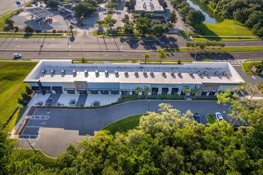 More Photos Of 3370 Rouse Rd, Orlando General Retail For Sale