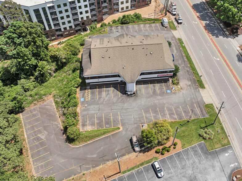 More Photos Of 2781 Windy Ridge Pky SE, Atlanta Office For Lease
