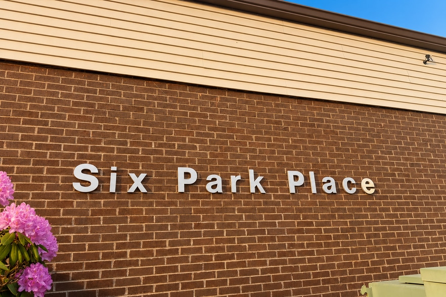 More Photos Of 6 Park Pl, New Britain Medical For Lease