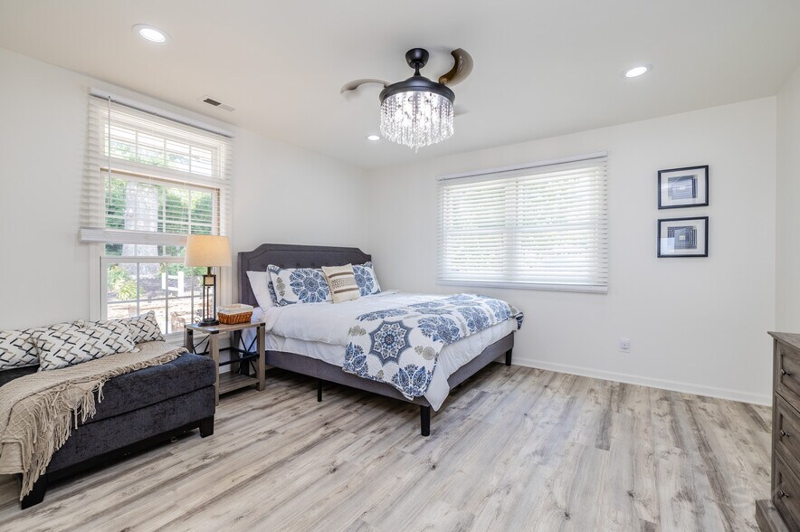 More Photos Of 13512 Dewey St, Cedar Lake Multifamily For Sale