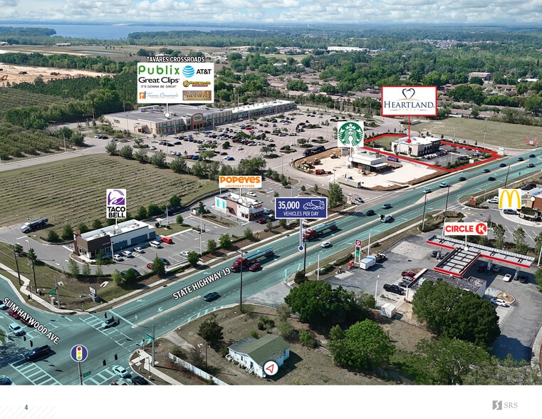 More Photos Of 1986 FL-19, Tavares Medical For Sale