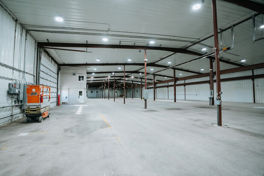 More Photos Of 14494 X Rd, Columbus Warehouse For Sale