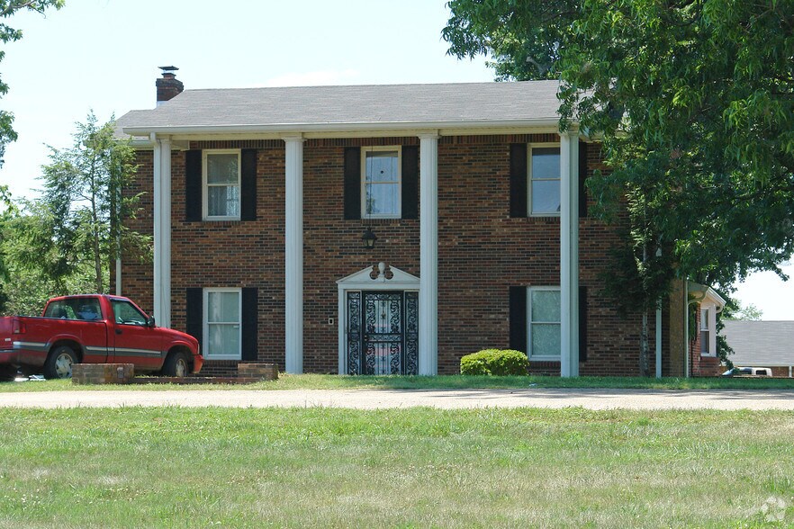 Primary Photo Of 1748 Lewisburg Pike SW, Franklin Office For Lease