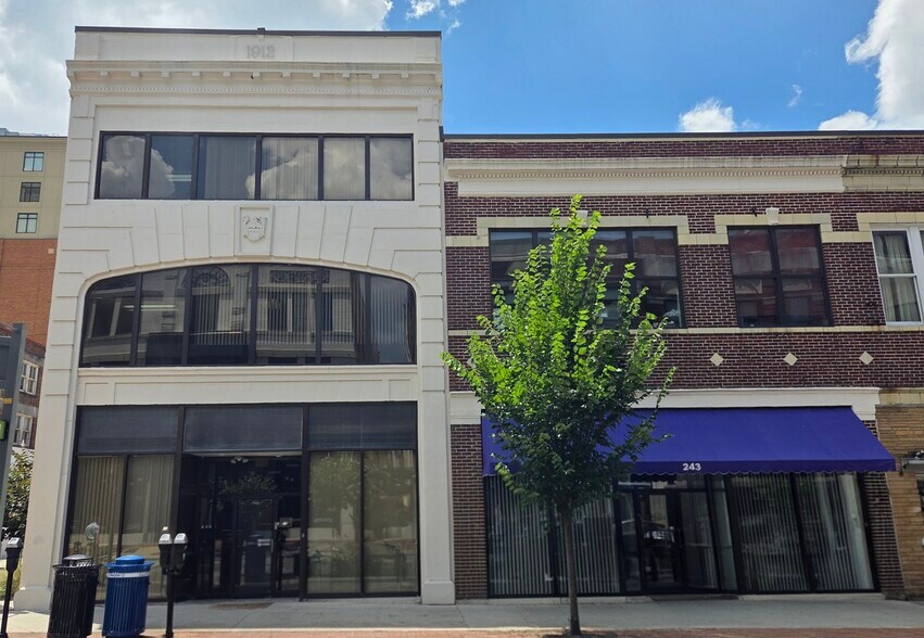 More Photos Of 243 Front St, Wilmington Office For Lease