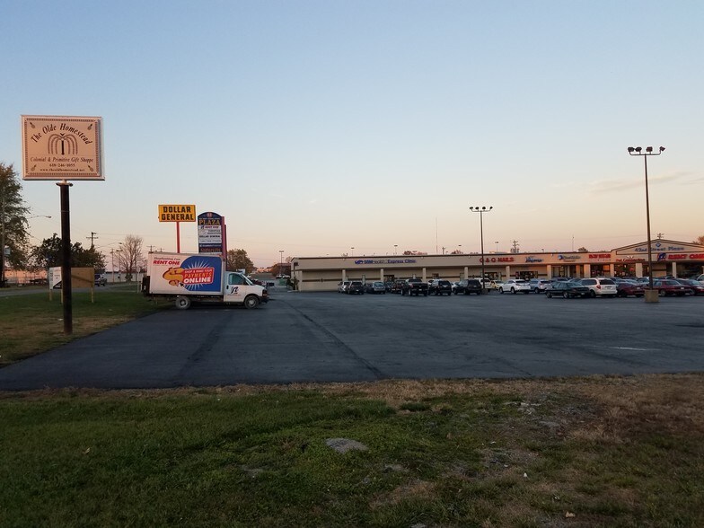 More Photos Of 606-612 S 42nd St, Mount Vernon Unknown For Lease