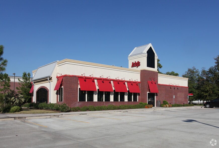 More Photos Of 3068 College Park Dr, The Woodlands Unknown For Lease