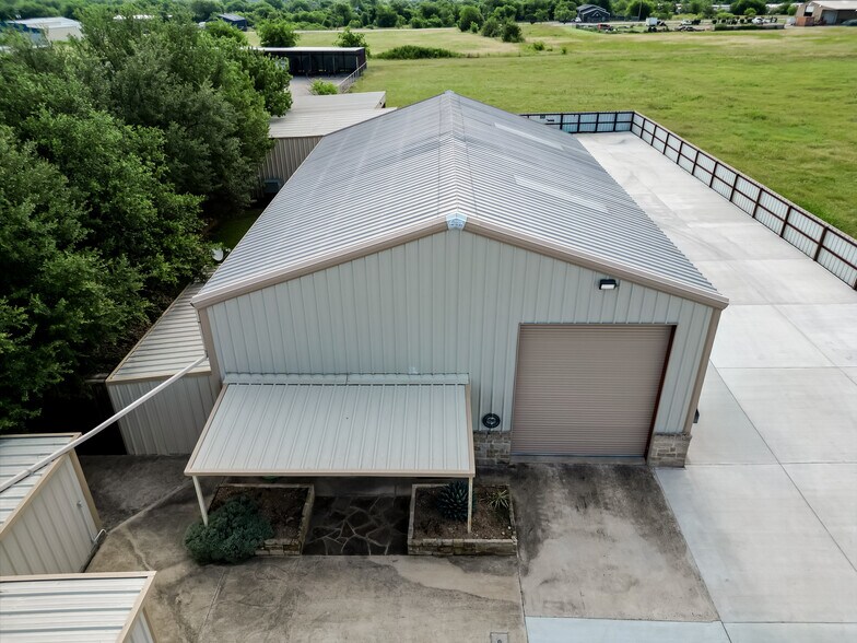 More Photos Of 5133 Pyramid Blvd, Fort Worth Land For Sale