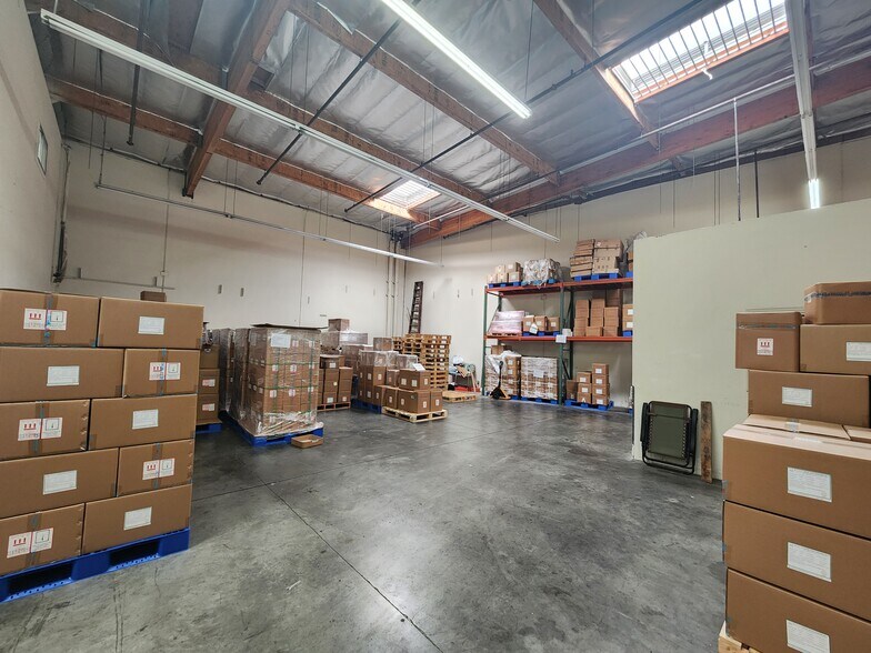 More Photos Of 236 Clary Ave, San Gabriel Warehouse For Sale