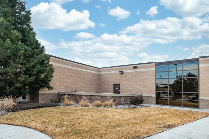 More Photos Of 10619 Professional Circle, Reno Medical For Sale