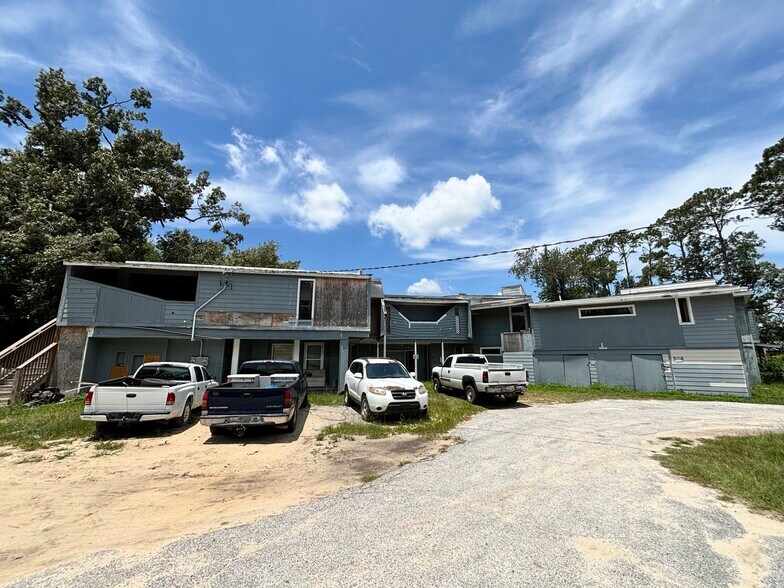 More Photos Of 1620 E Park Ave, Valdosta Apartments For Sale