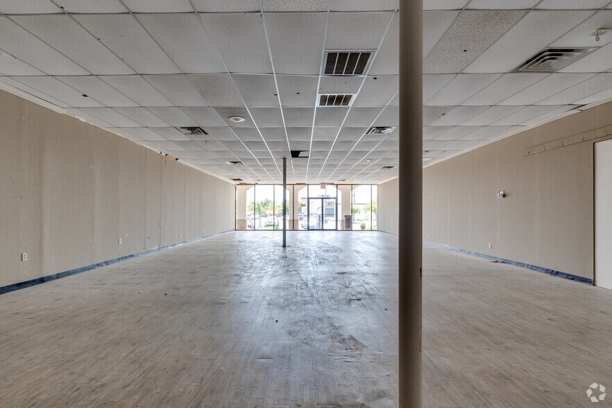 Photo of 1st Floor Ste 9460