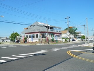 Primary Photo Of 2600 Park Blvd, Wildwood Storefront Retail Residential For Sale