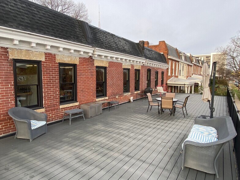 More Photos Of 2915-2919 W Leigh St, Richmond Loft Creative Space For Lease