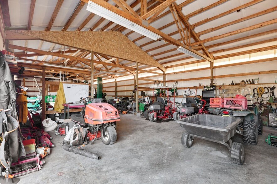 More Photos Of 597 Ducken Rd, Oak Harbor Golf Course Driving Range For Sale