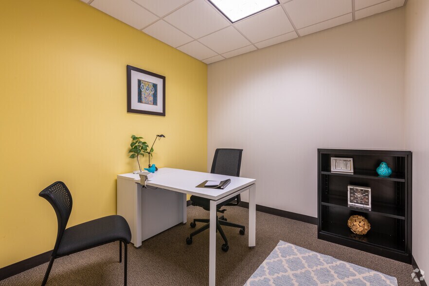 Photo of 1st Floor Ste Coworking