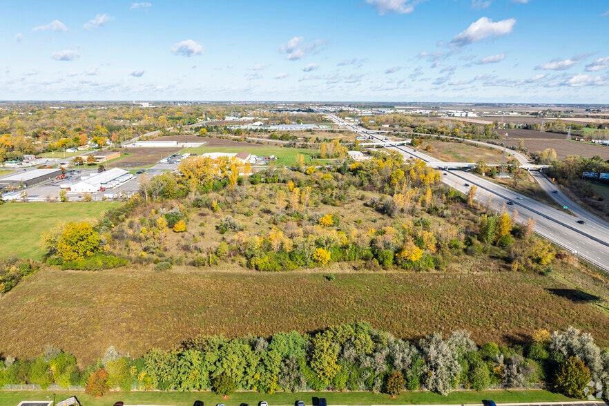 More Photos Of 3504 Janes Rd, Saginaw Land For Sale