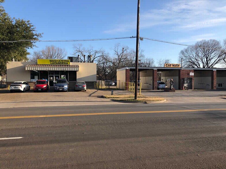 More Photos Of 4728 E Grand Ave, Dallas Freestanding For Sale