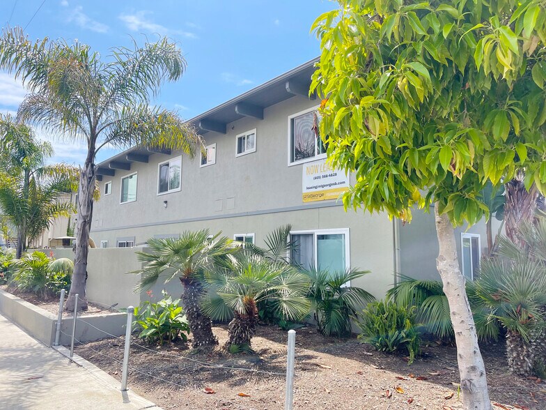 More Photos Of 6597 Trigo Rd, Goleta Apartments For Sale