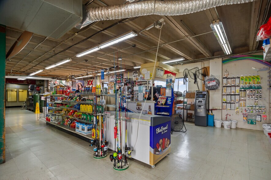 More Photos Of 1104 W Eldorado Pky, Little Elm Storefront For Sale