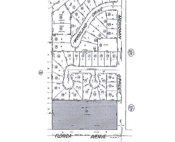 More Photos Of 4000 E Florida Ave, Hemet Freestanding For Lease