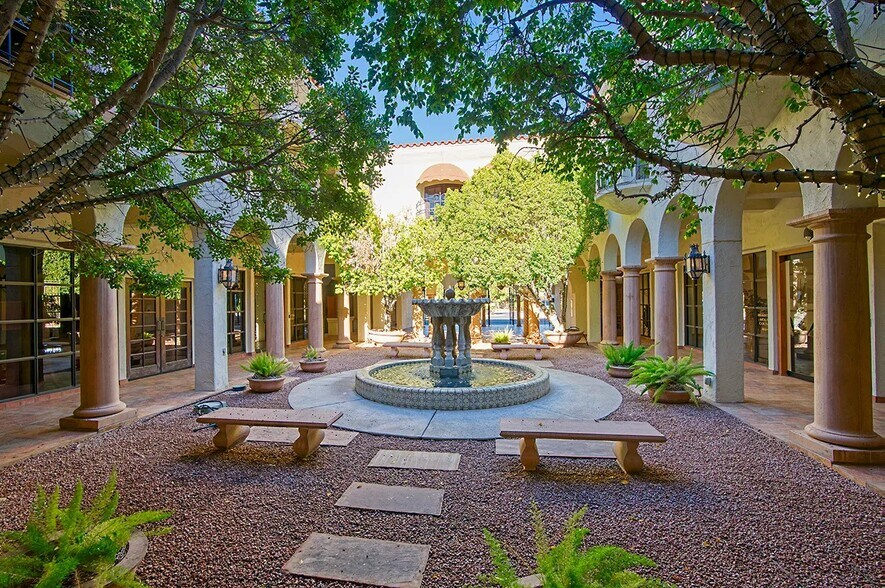 More Photos Of 7501 E McCormick Pky, Scottsdale Office For Lease