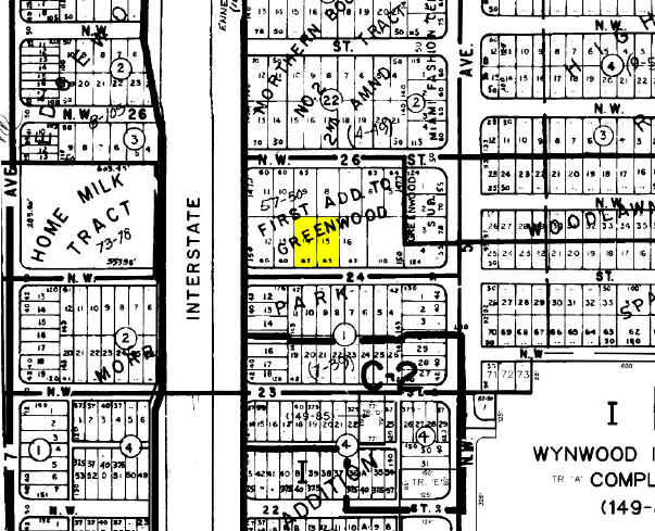 More Photos Of 565-575 NW 24th St, Miami Warehouse For Lease