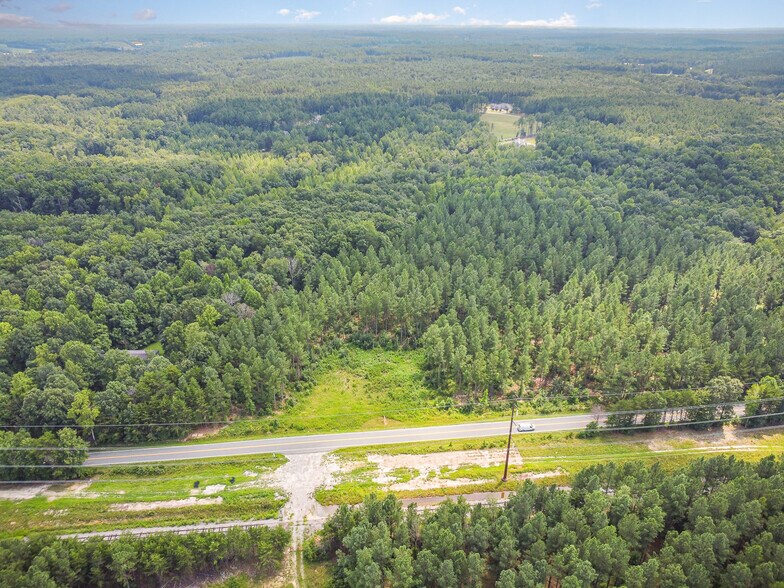 More Photos Of 001 Johnson Rd, Mineral Land For Sale