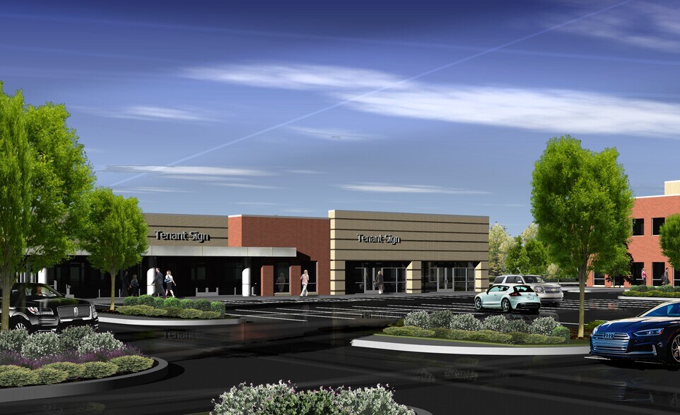 More Photos Of 981 W James Campbell Blvd, Columbia Land For Lease