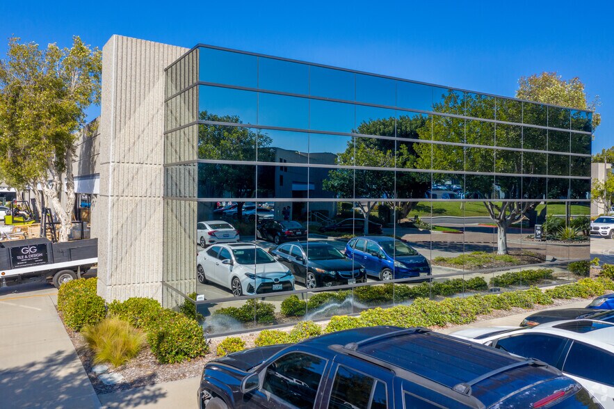 More Photos Of 8920 Activity Rd, San Diego Manufacturing For Lease