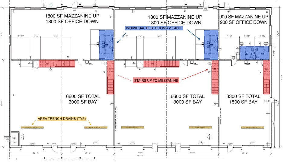 More Photos Of 1109 Southgate Dr, Windsor Industrial For Lease