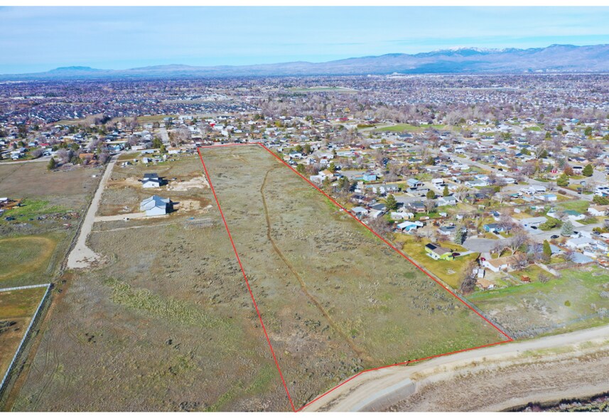 More Photos Of 10847-10850 Columbia Rd, Boise Land For Sale