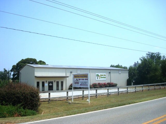 Primary Photo Of 745 W Moores Crossing Rd, Thomaston Sports And Entertainment For Sale