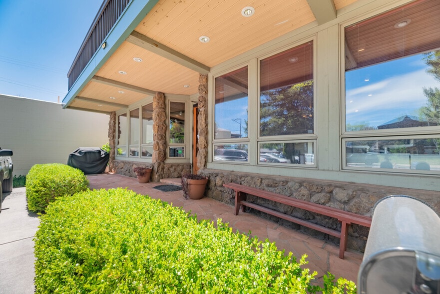 More Photos Of 515 N Beaver St, Flagstaff Loft Creative Space For Sale