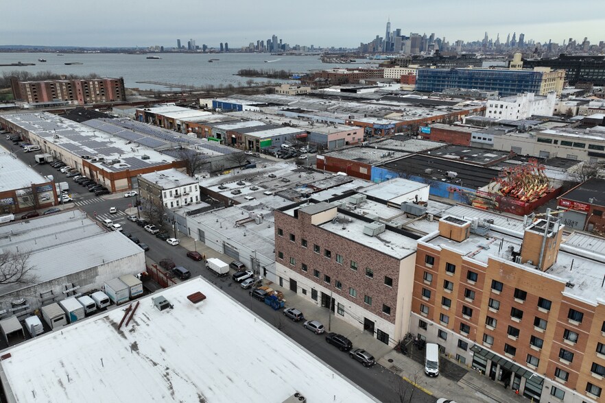 More Photos Of 229-237 49th St, Brooklyn Warehouse For Sale