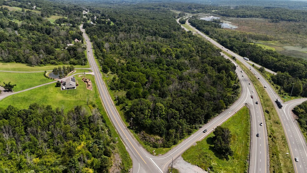 More Photos Of Mountain Rd, Port Jervis Land For Sale