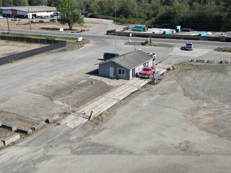 More Photos Of 2840 Black Lake Blvd SW, Tumwater Land For Lease