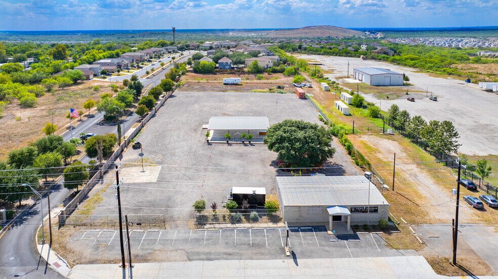 Primary Photo Of 8403 SW Loop 410, San Antonio Industrial For Sale